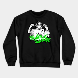 Professor Snape Crewneck Sweatshirt